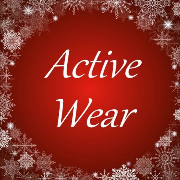 ACTIVE WEAR - Picture 4 of 4